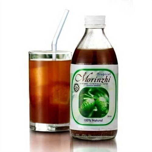 Tropical Morinzhi Juice
