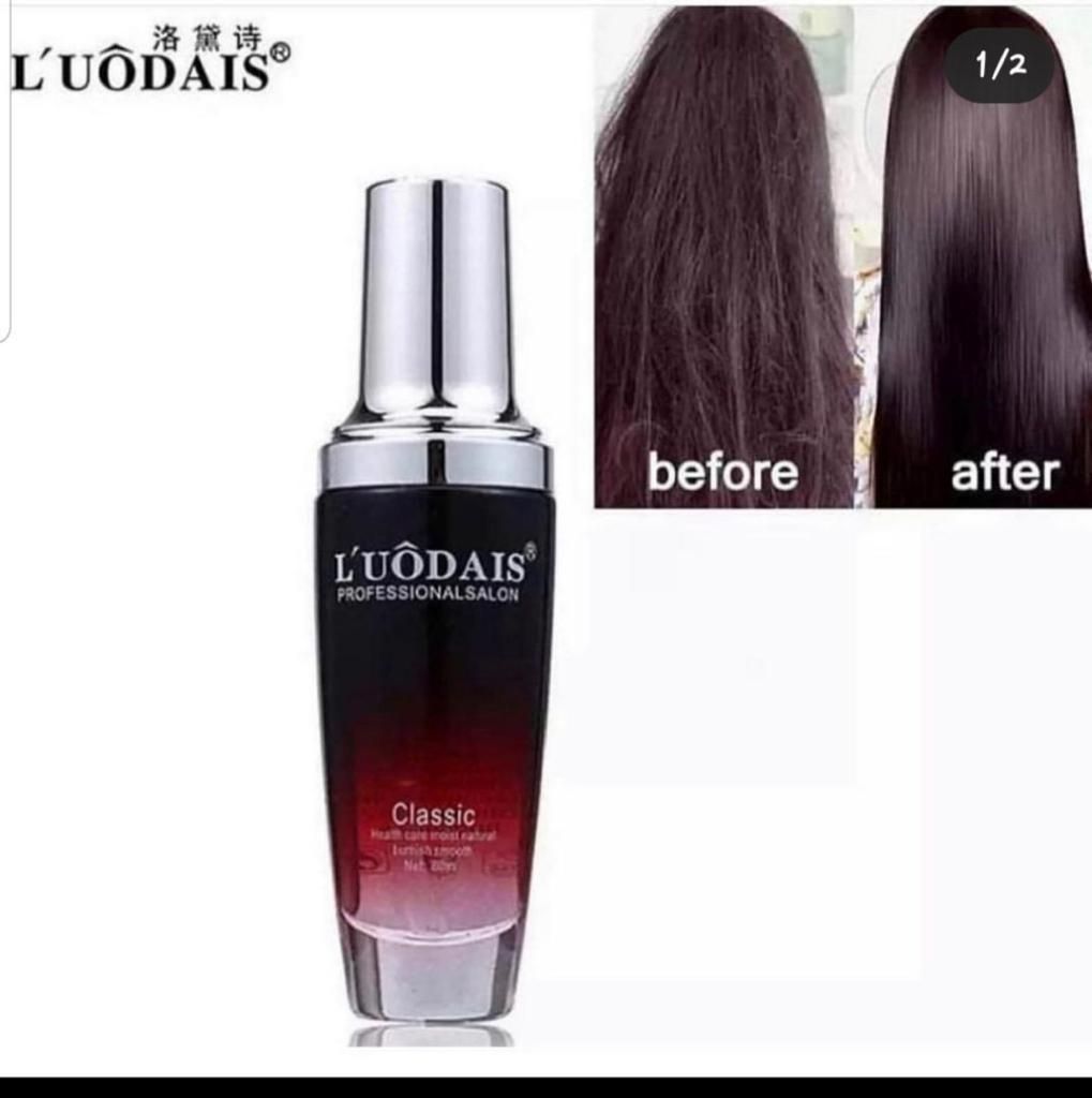 Luodais Professional Classic Hair Repair Serum