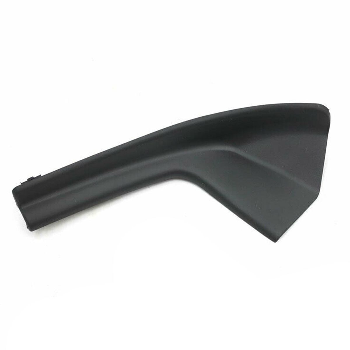 Car Front Windshield Wiper Side Trim Cover Water Deflector Cowl Plate for Nissan Tiida Old Model 66895-ED50A 66894-ED500