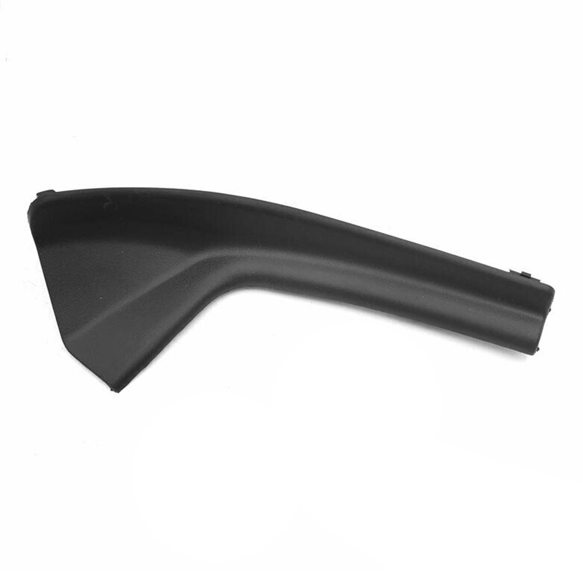Car Front Windshield Wiper Side Trim Cover Water Deflector Cowl Plate for Nissan Tiida Old Model 66895-ED50A 66894-ED500