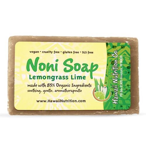 Noni Soap 4 Ounce
