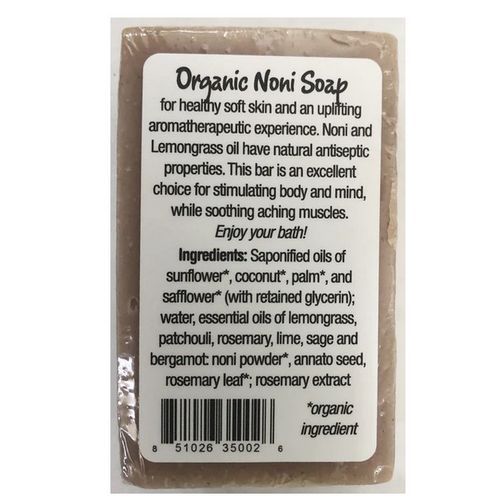 Noni Soap 4 Ounce