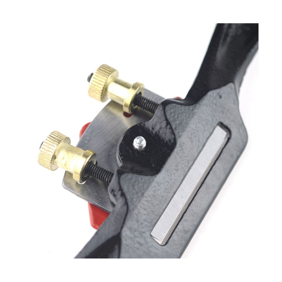9-Inch Carpenter's Hand Push Planer Set Trimming Hand Planer Diy Tools Carpenter's Hand Woodworking Tools
