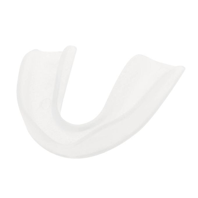 Silicone Alignment Mouth Guards Boxing MMA Teeth Protector Gum Clear