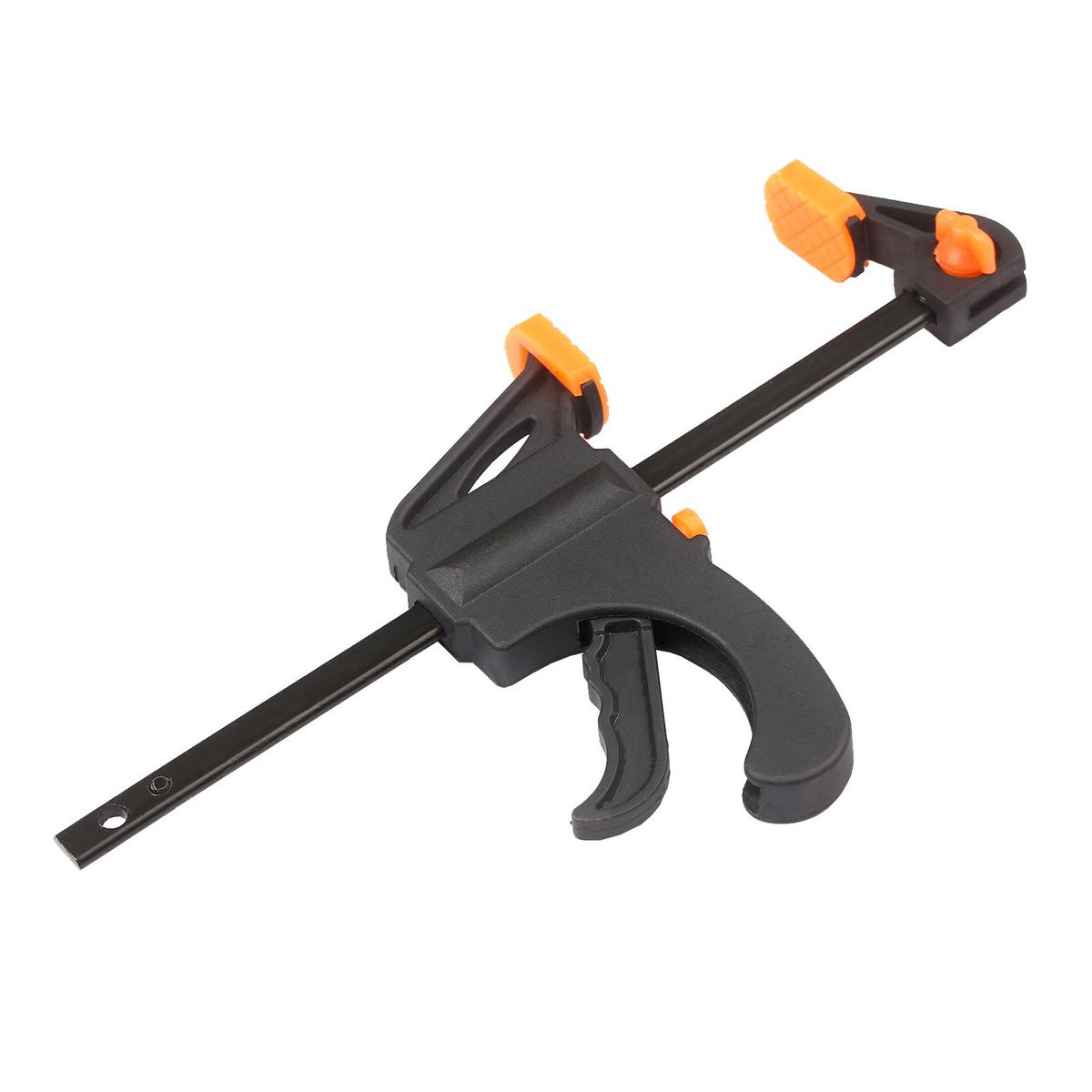 15pcs Pocket Hole Jig Kit  8mm 10mm 15 Degree Angle Drill Guide Woodwoorking Tool Inclined Hole Jig Hole Puncher Locator Jig Drill Bit Carpentry Tools
