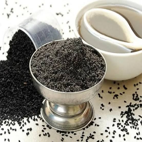 BlackSeeds Powder - 250g