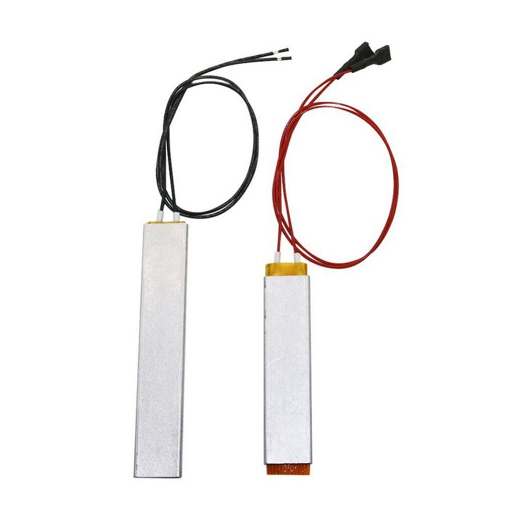 2x1pc Heating Incubator Heater Element Plate For Chicken Bird Egg