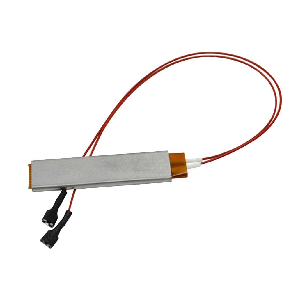 2x1pc Heating Incubator Heater Element Plate For Chicken Bird Egg