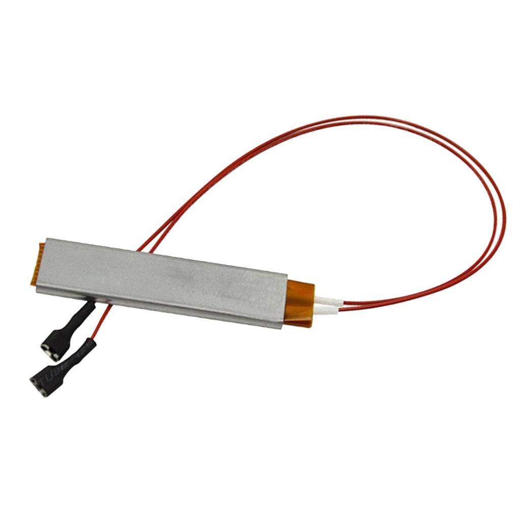 2x1pc Heating Incubator Heater Element Plate For Chicken Bird Egg