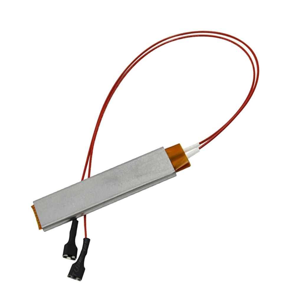 2x1pc Heating Incubator Heater Element Plate For Chicken Bird Egg