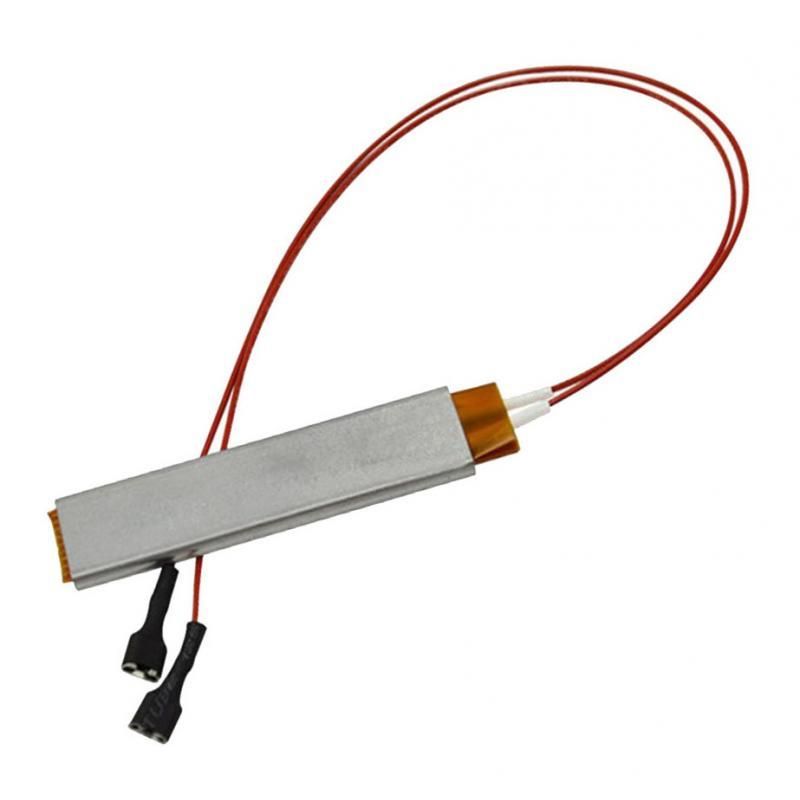 2x1pc Heating Incubator Heater Element Plate For Chicken Bird Egg