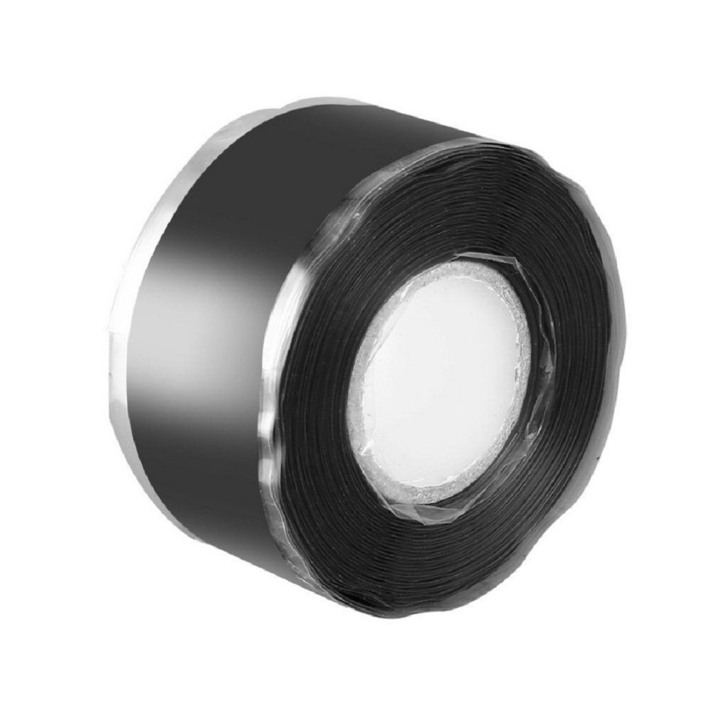 Black Silica  Anti Leakage  Retardant Large Volume Electrical