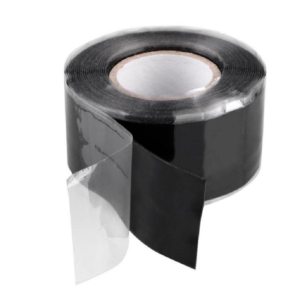 Black Silica  Anti Leakage  Retardant Large Volume Electrical