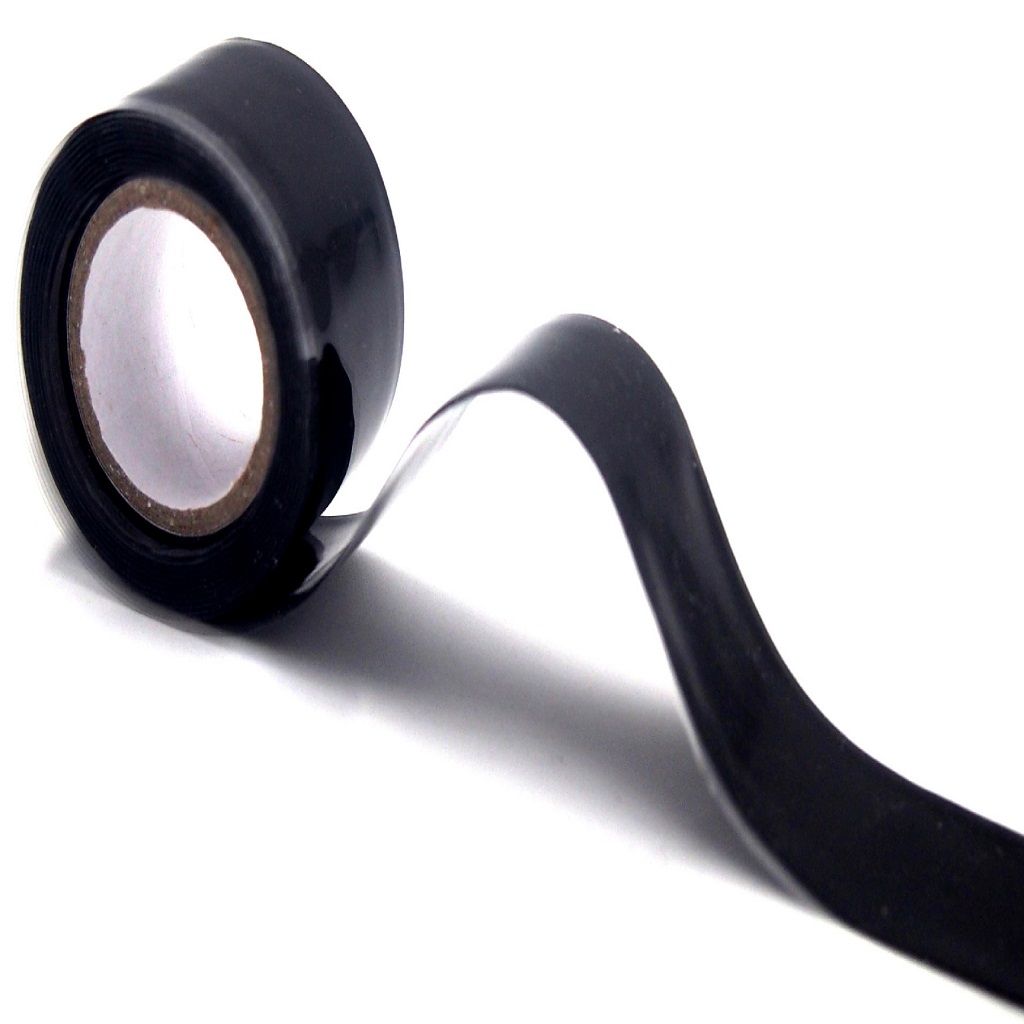 Black Silica  Anti Leakage  Retardant Large Volume Electrical