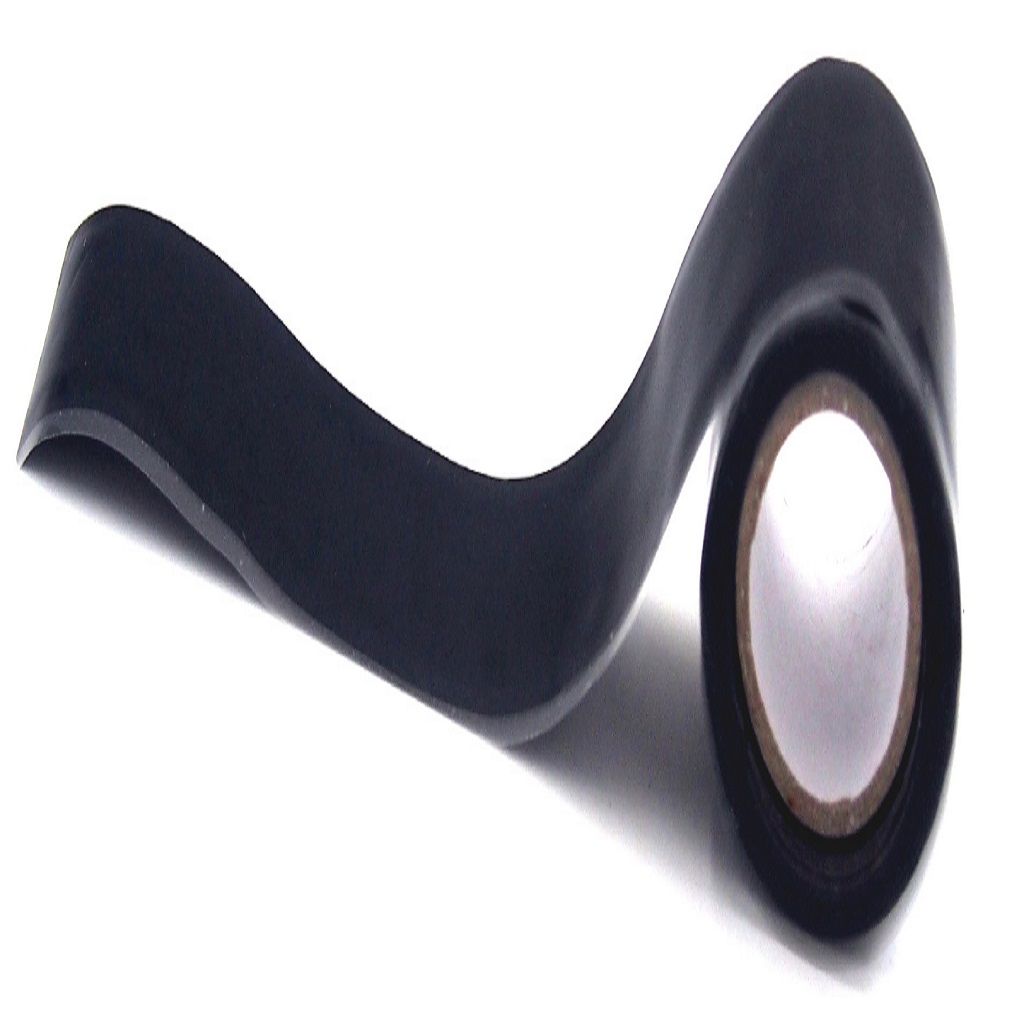 Black Silica  Anti Leakage  Retardant Large Volume Electrical