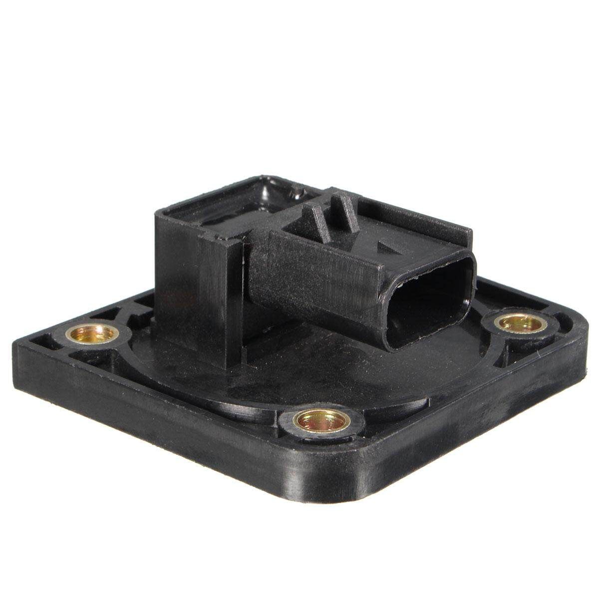 Black New Car Camshaft Position Sensor For Dodge For Chrysler 95-05 #4882850AA