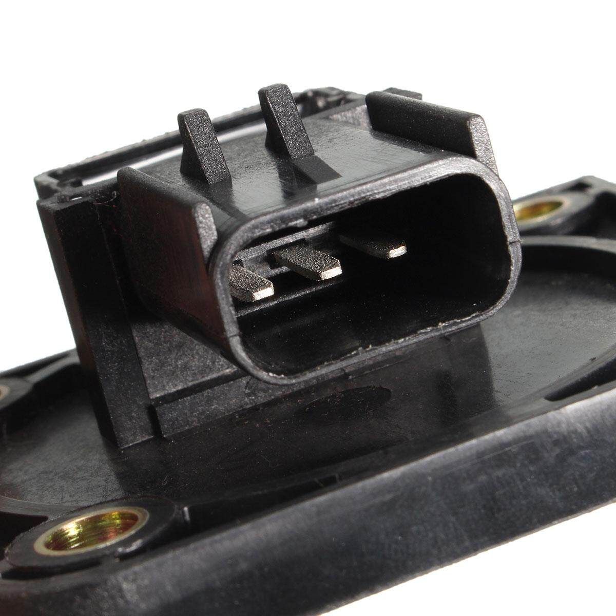 Black New Car Camshaft Position Sensor For Dodge For Chrysler 95-05 #4882850AA
