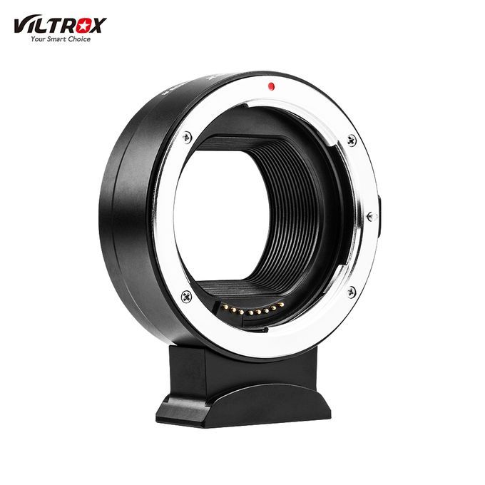 Viltrox EF-EOSR Auto Focus Lens Mount Adapter For  EF/EF-S