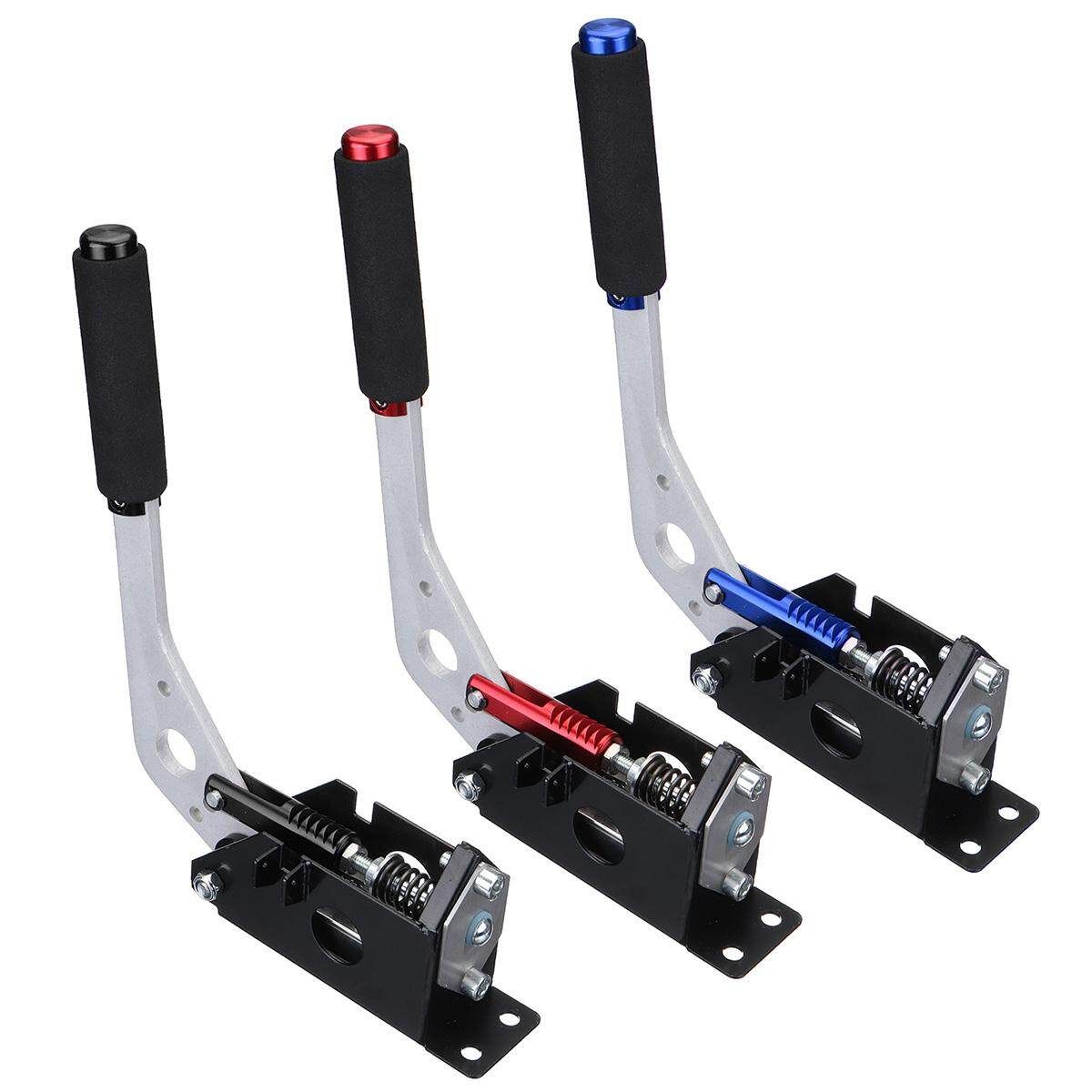 USB Handbrake SIM For Racing Games G25/27/29 T500 T300 FANATECOSW DIRT RALLY UK Blue Blue