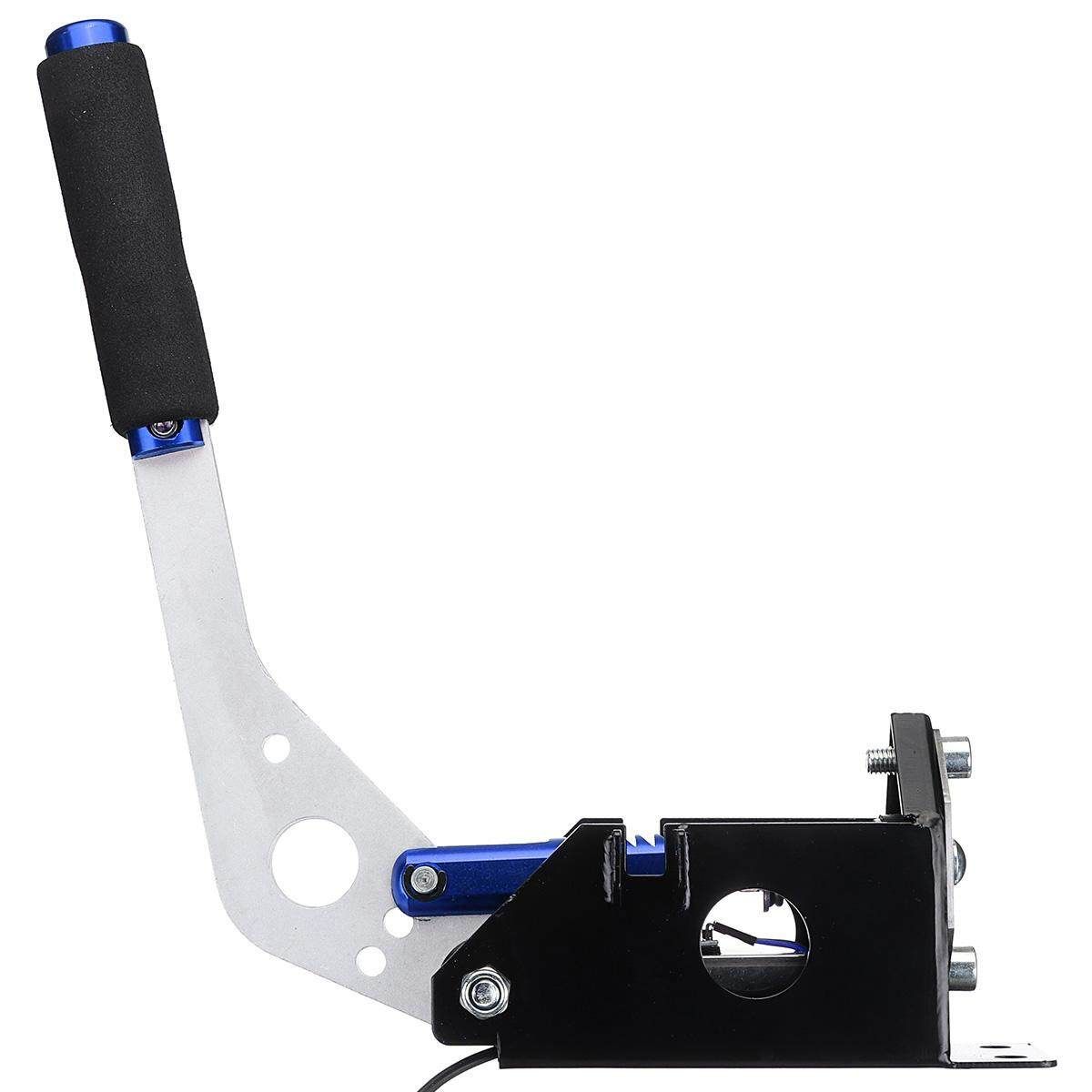 USB Handbrake SIM For Racing Games G25/27/29 T500 T300 FANATECOSW DIRT RALLY UK Blue Blue