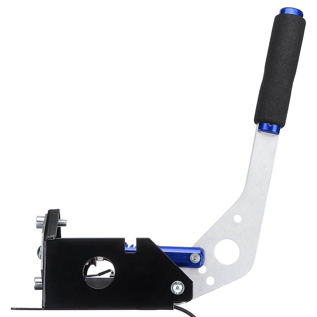 USB Handbrake SIM For Racing Games G25/27/29 T500 T300 FANATECOSW DIRT RALLY UK Blue Blue