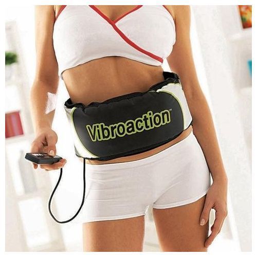 Vibrating Slimming Belt Unisex