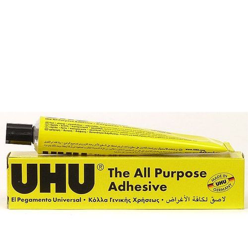 All Purpose Adhesive Wood Paper Glue Gum- 125ml