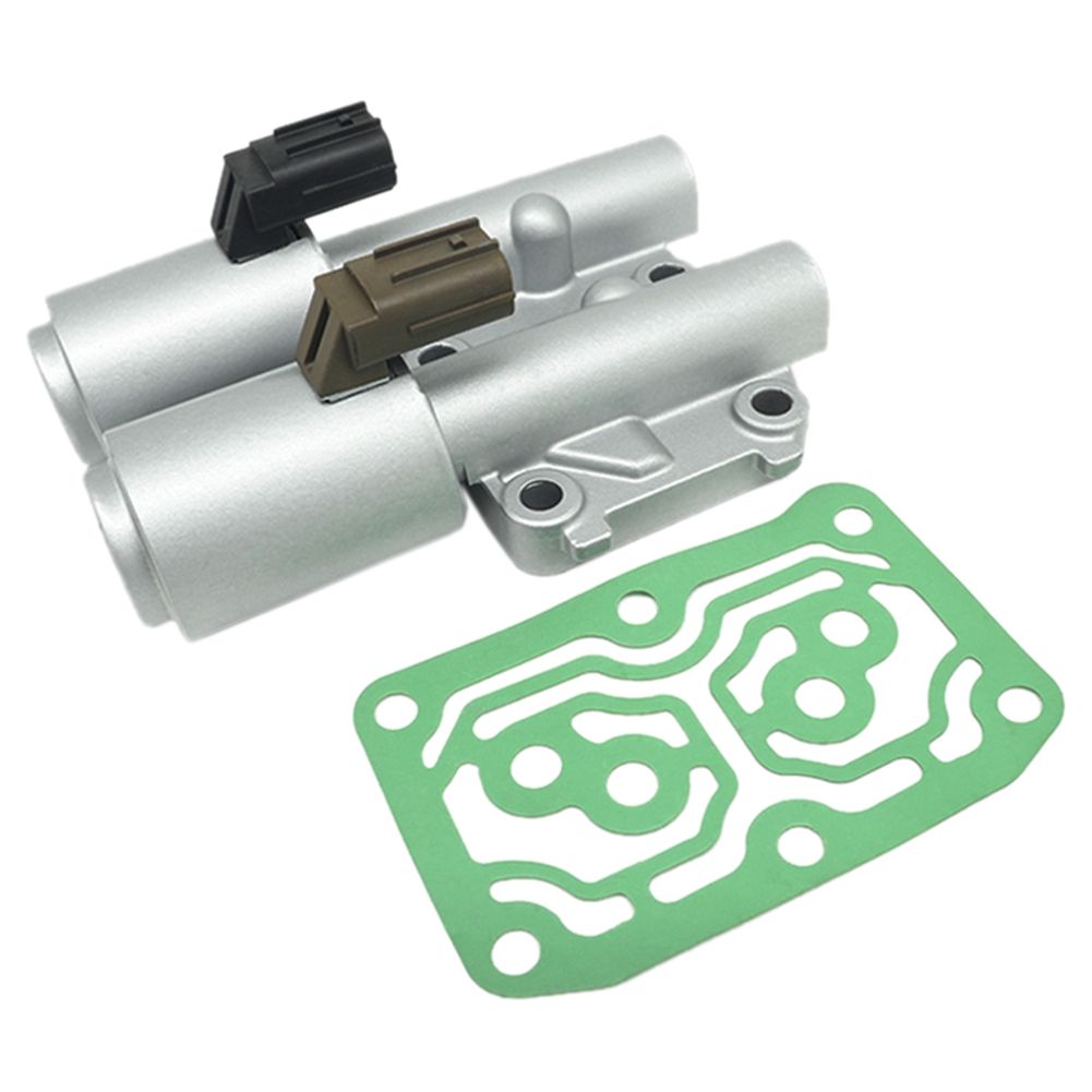 Transmission Dual Linear Solenoid Valve For Honda Accord