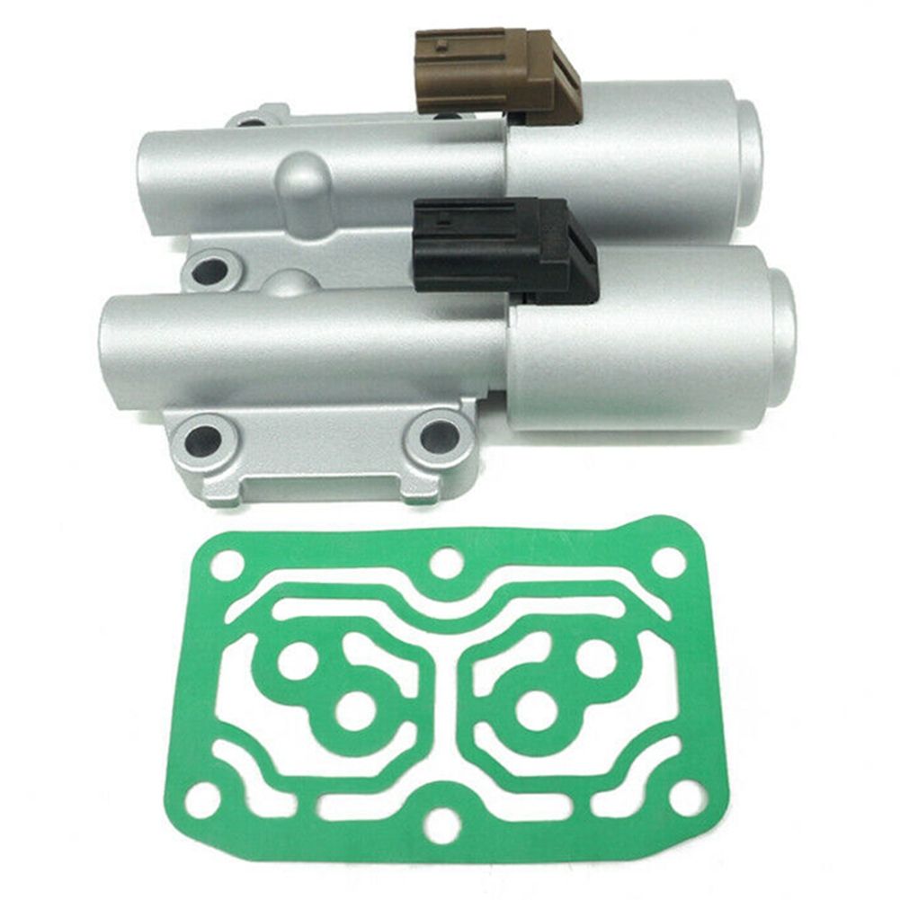 Transmission Dual Linear Solenoid Valve For Honda Accord