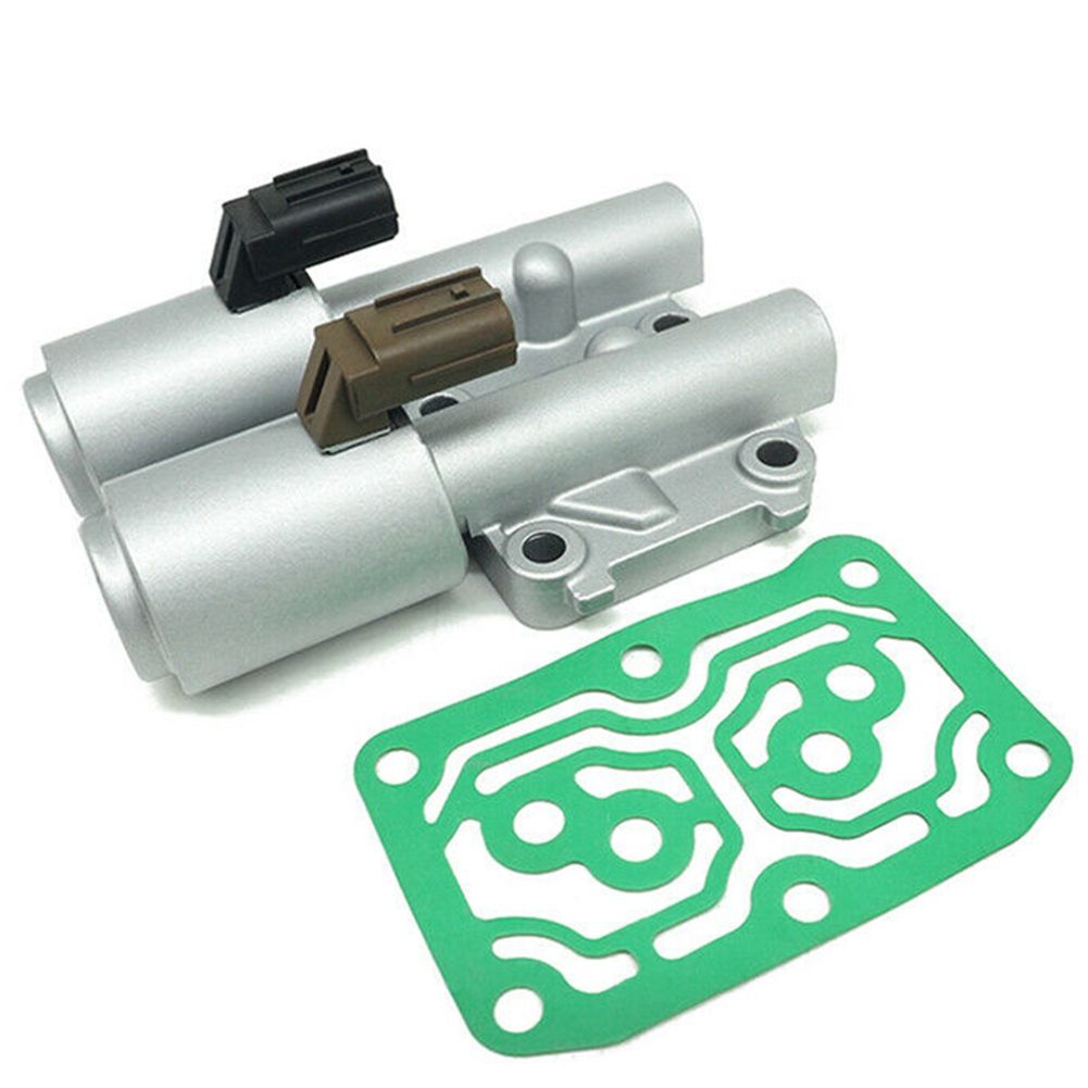 Transmission Dual Linear Solenoid Valve For Honda Accord