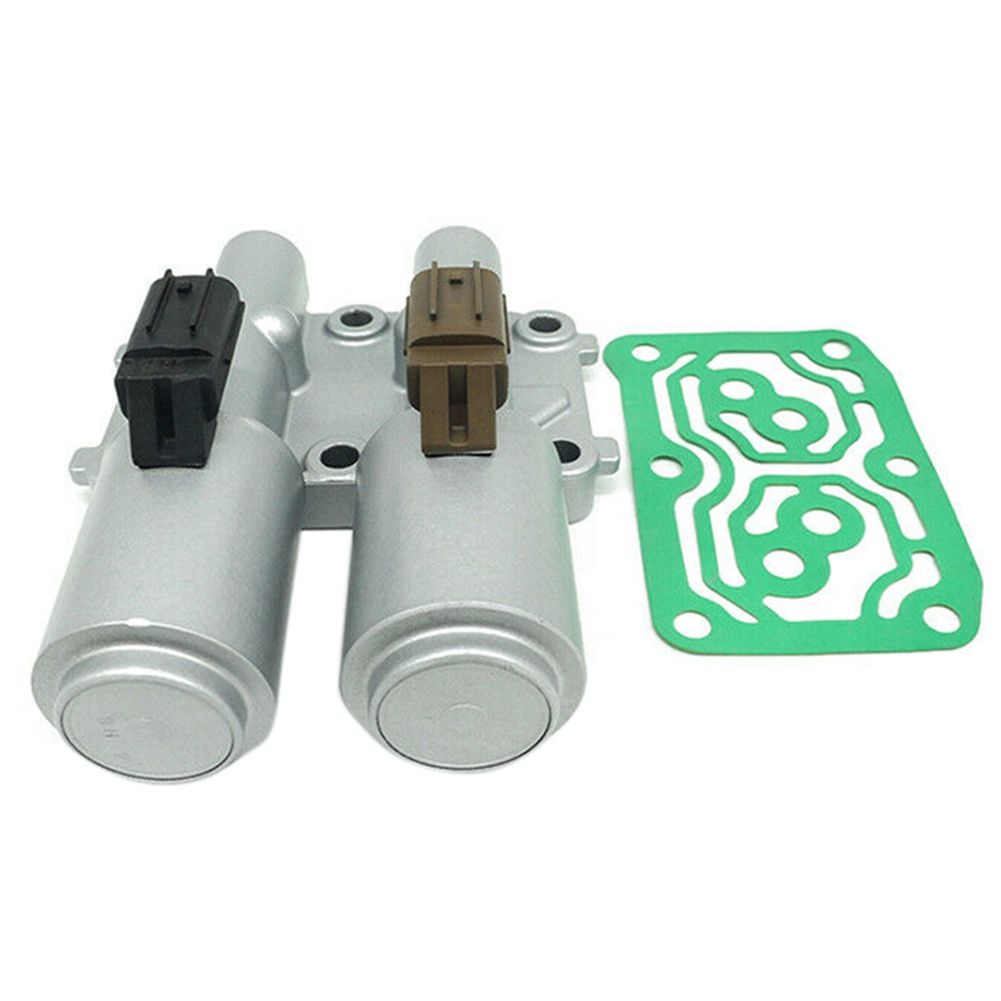 Transmission Dual Linear Solenoid Valve For Honda Accord