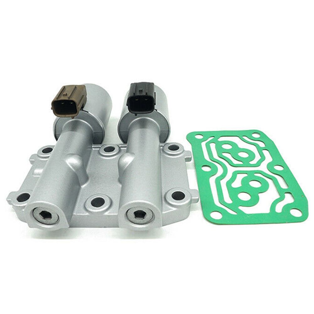 Transmission Dual Linear Solenoid Valve For Honda Accord