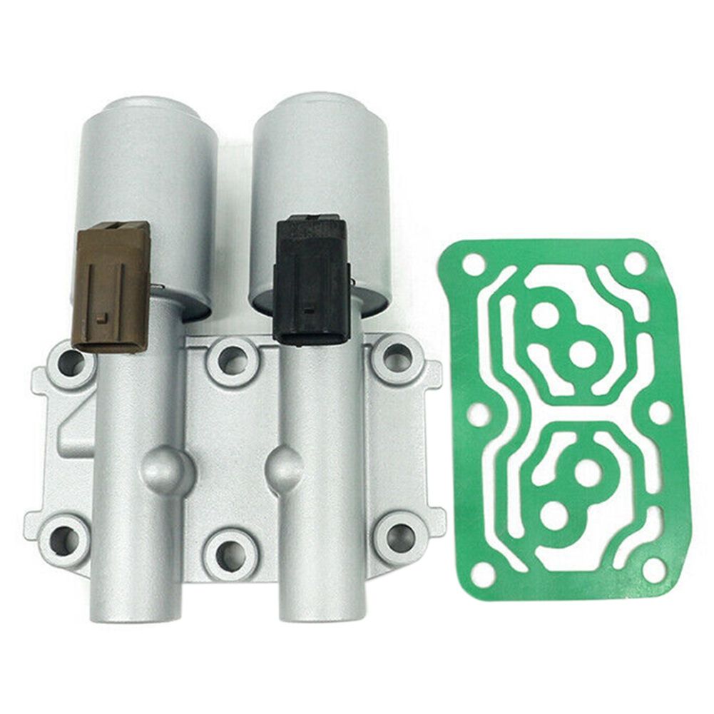 Transmission Dual Linear Solenoid Valve For Honda Accord