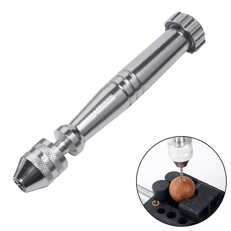 Hand Twist Drill Hand Drill Punch