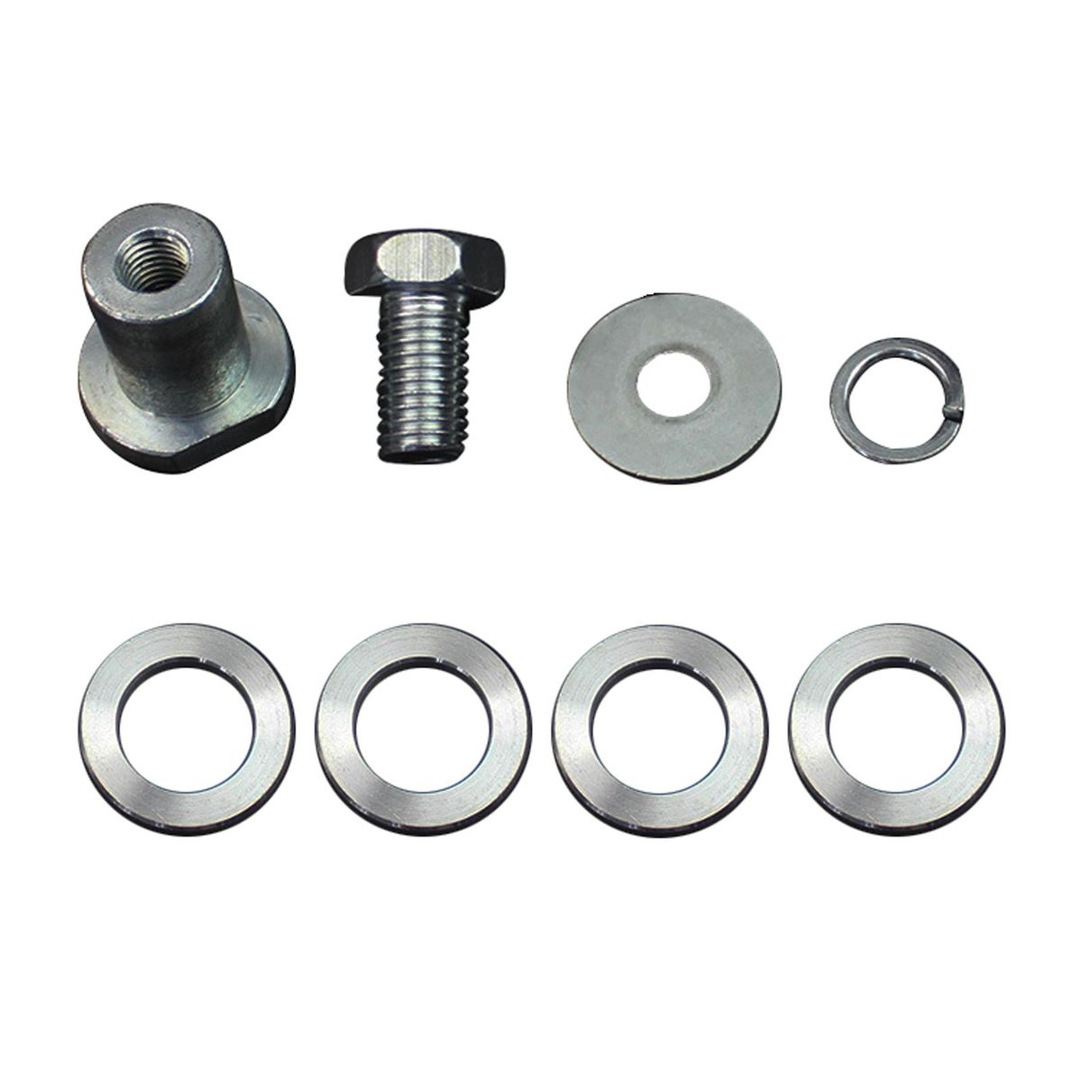 Angle Grinder To Grooving Machine Adapter Conversion Heads Accessory Professional Adapter Quick Convenient Utility Tool M10/ M14(optional)