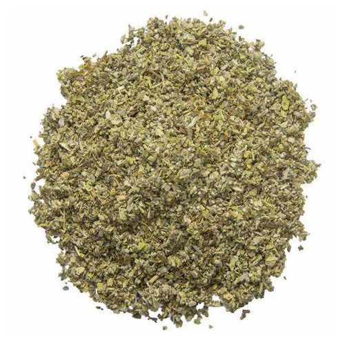 Organic Sage Leaf-125g