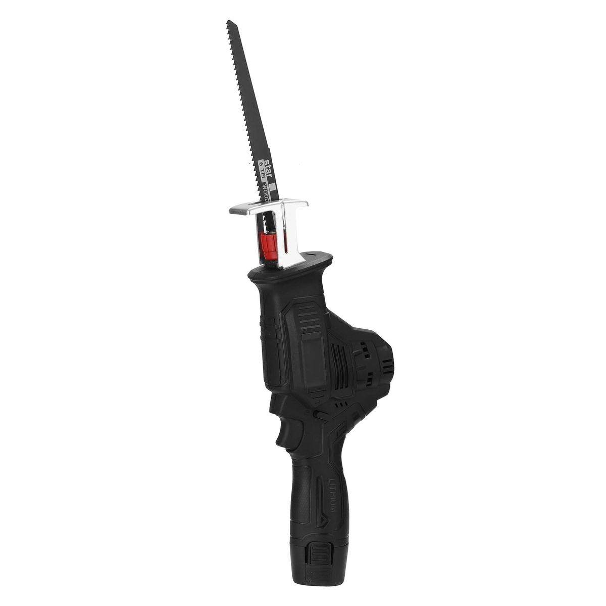 Portable Multifunctional Reciprocating Saws Outdoor Saber Saw Electric Power Tools for Cutting Wood Iron Sheet Plastics