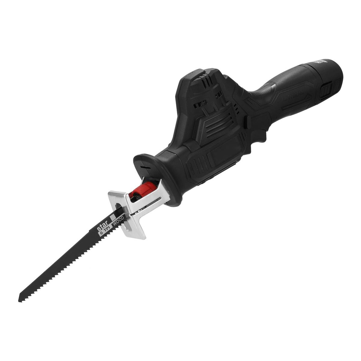 Portable Multifunctional Reciprocating Saws Outdoor Saber Saw Electric Power Tools for Cutting Wood Iron Sheet Plastics