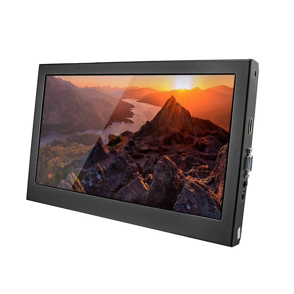 Elecrow 11.6-inch HD Screen Compatible With PS3 PS4 Xbox360