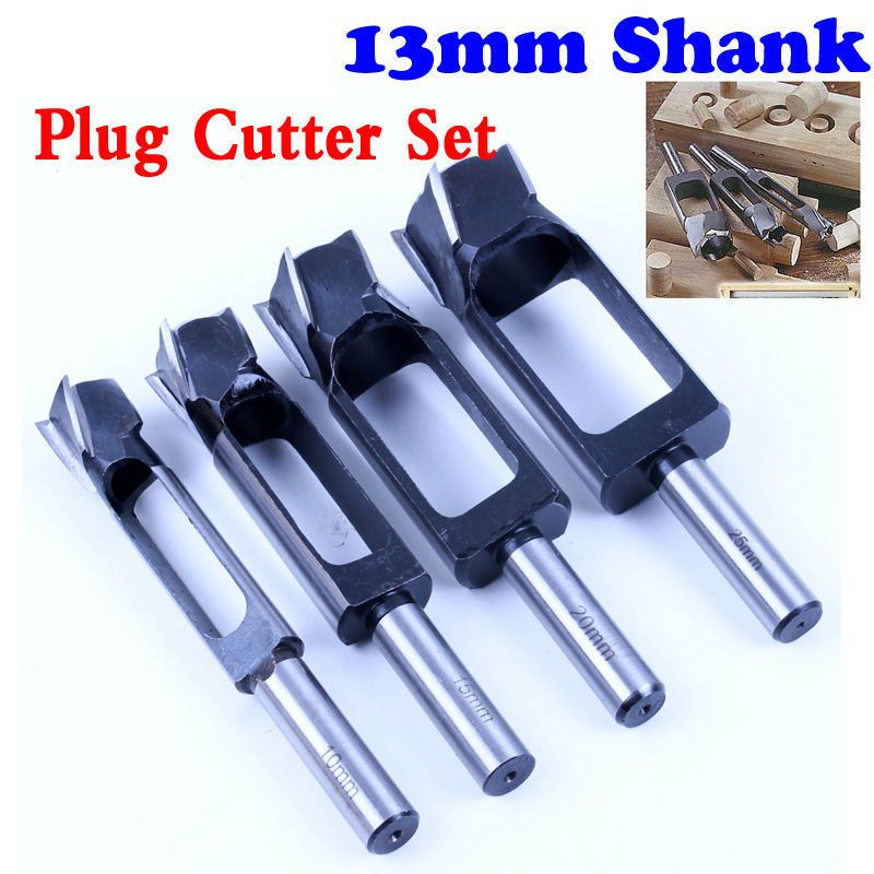 High Quality Tenon Dowel Plug Cutter Tenon Milling Cutter