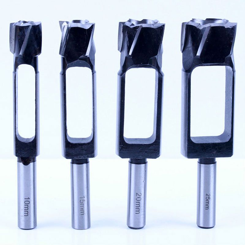 High Quality Tenon Dowel Plug Cutter Tenon Milling Cutter