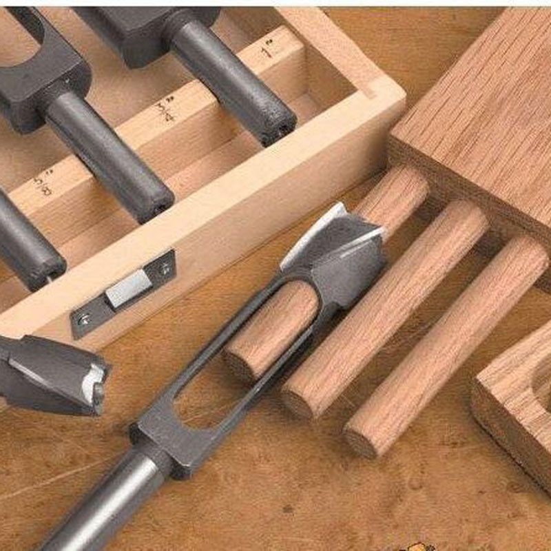 High Quality Tenon Dowel Plug Cutter Tenon Milling Cutter