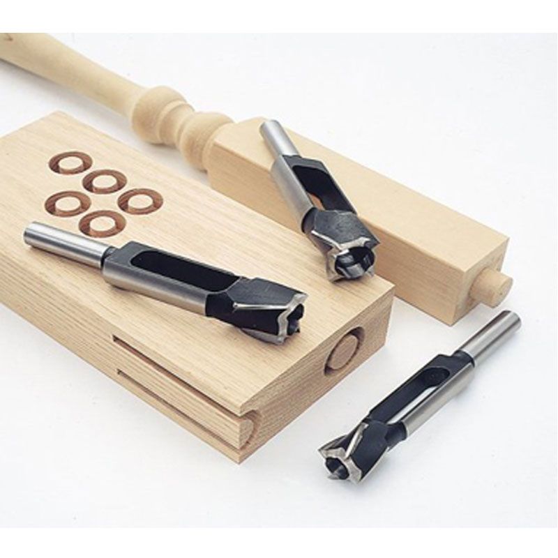 High Quality Tenon Dowel Plug Cutter Tenon Milling Cutter