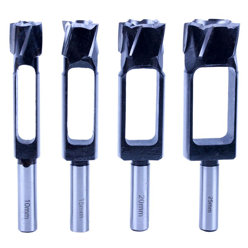 High Quality Tenon Dowel Plug Cutter Tenon Milling Cutter