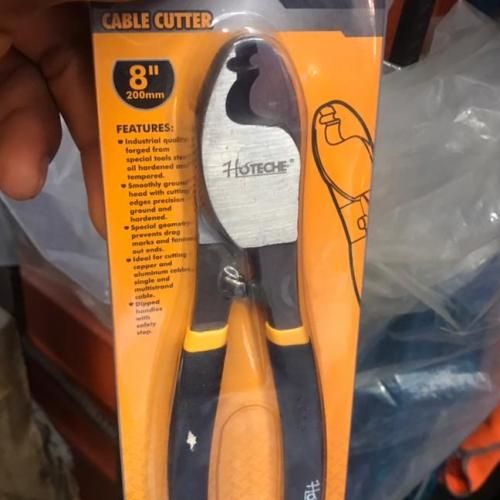 Mx Cable Wire Cutter Cable Stripping Plier Milling Cutter
