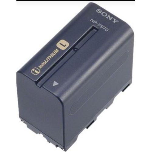 Battery 970