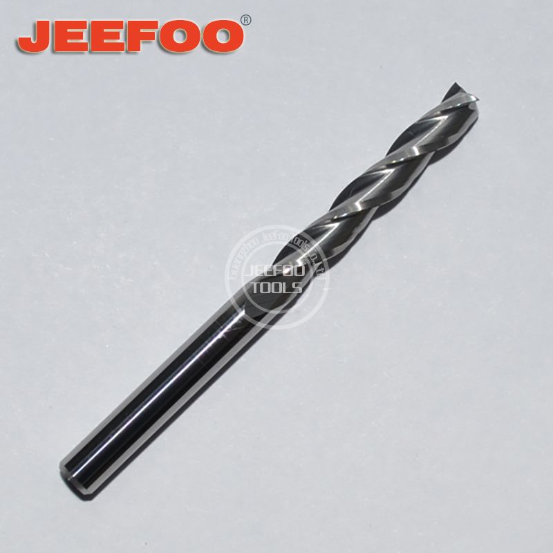 4*17 Three Flutes Spiral Engraving Cutters/ Milling Cutter