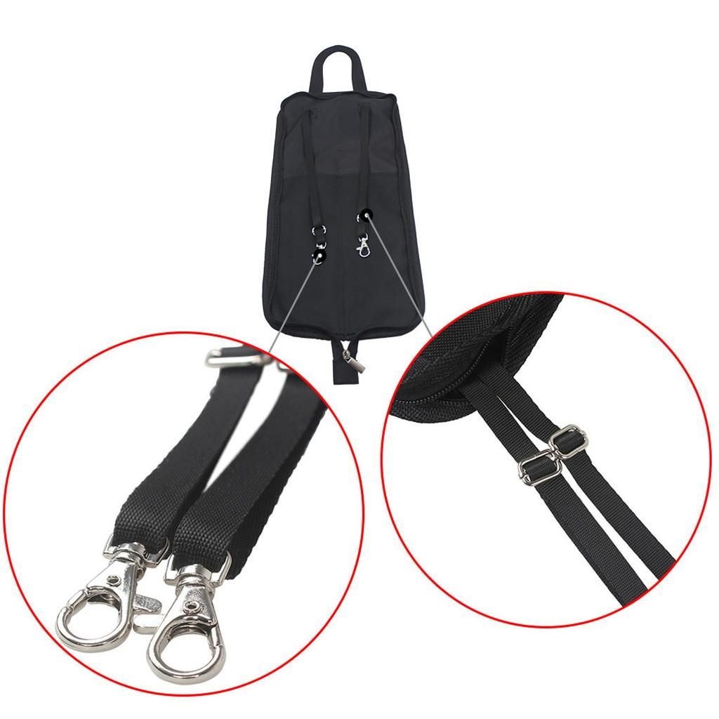 Fabric Carrying Bag Hand Percussion Instrument Accessories