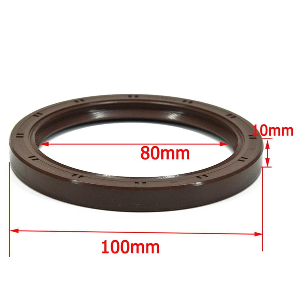 Rear Main Seal 91214-PAA-A01 Fit for 1983-2005 Acura