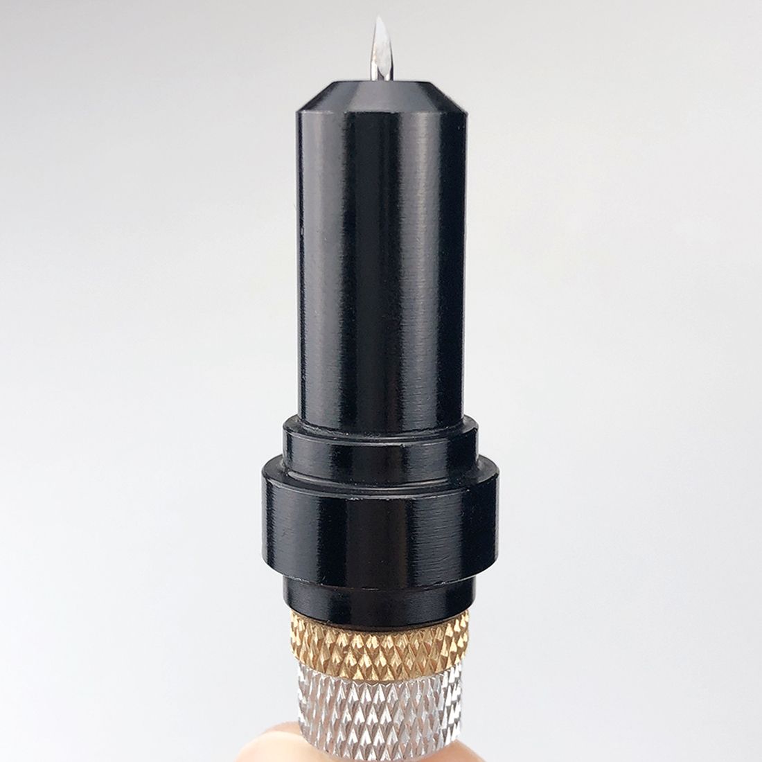 Latest 1pc Plotter Blade Holder Housing For Milling Cutter